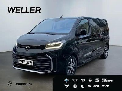 Graphitschwarz Neu 2026 Toyota Proace Van / Kleinbus | 48.990 €