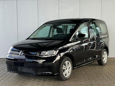 gebraucht VW Caddy 1.5 TSI DSG 84 kW Sitzheiz. Tempom. Radio