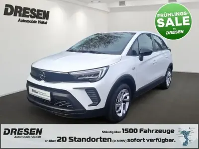 Gebraucht Opel Crossland