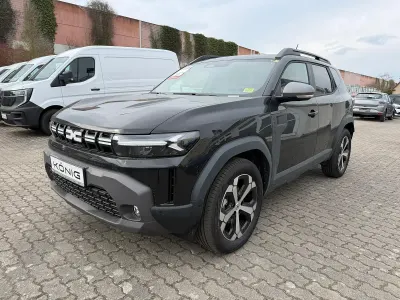 Gebraucht Dacia Duster