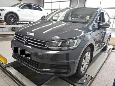 Delfingrau Gebraucht 2020 VW Touran Comfortline Van / Kleinbus | 21.490 € (Fairer Preis)
