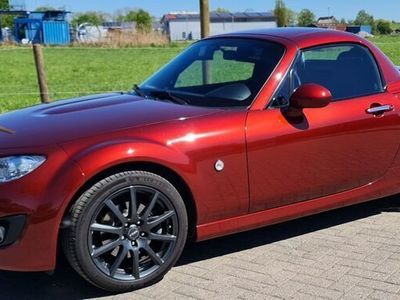 Mazda MX5