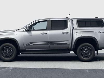 VW Amarok