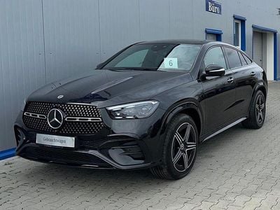 Mercedes GLE450 AMG
