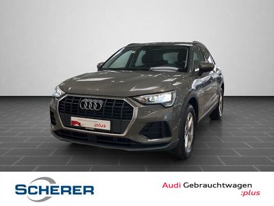 gebraucht Audi Q3 35 TFSI