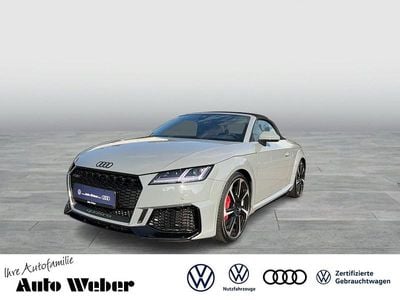 Audi TT Roadster