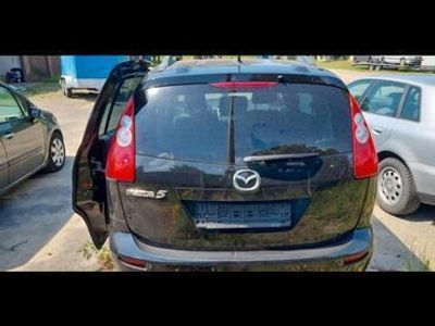 Mazda 5