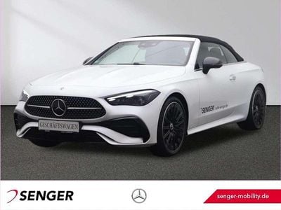 Mercedes CLE450