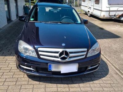 Mercedes 220