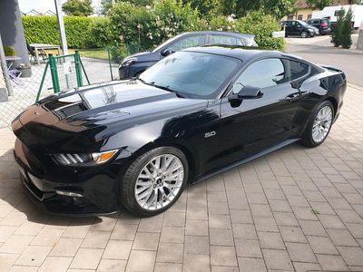Ford Mustang GT