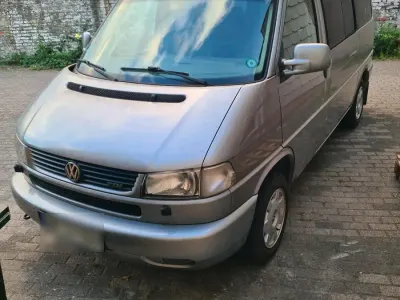 Gebraucht VW Caravelle