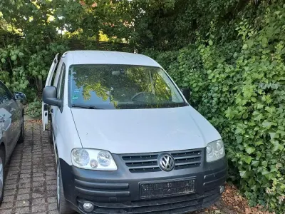 Gebraucht VW Caddy