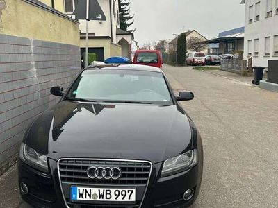 gebraucht Audi A5 2.0 TFSI (132kW)