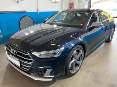 Audi S7