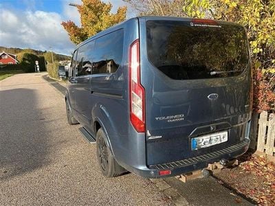 Ford Tourneo