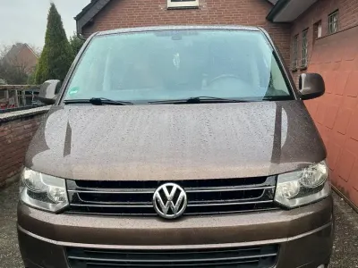 Gebraucht VW Multivan