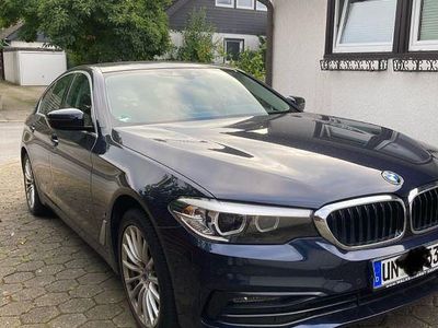 BMW 530e