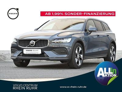 Volvo V60 CC