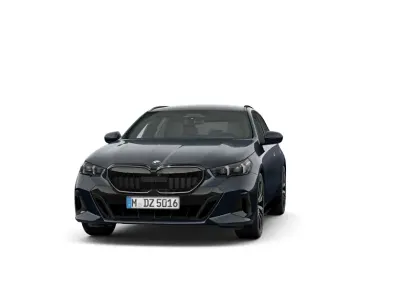 Gebraucht BMW 520 Comfort Edition 197 PS (144 kW) 2025