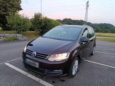 VW Sharan