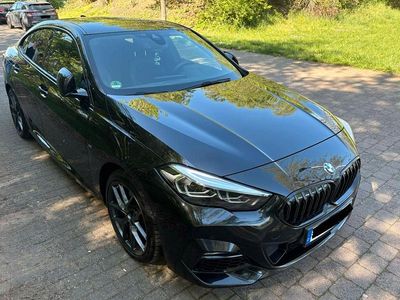 Gebraucht BMW 220 Comfort Edition 190 PS (139 kW) 2023 Schwarz Coupé