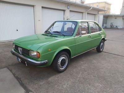 gebraucht Alfa Romeo Alfasud 