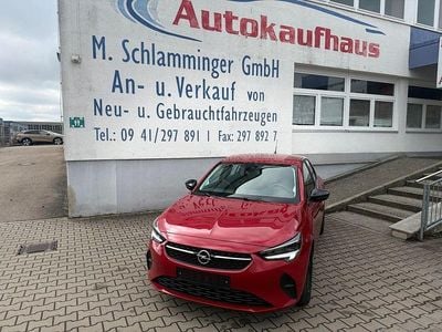 Gebraucht Opel Corsa 101 PS (74 kW) 2023 Rot Kleinwagen