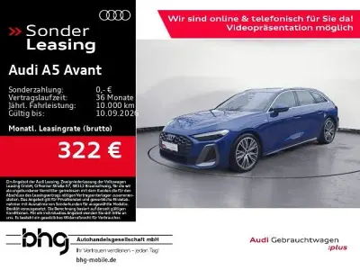 Gebraucht Audi A5