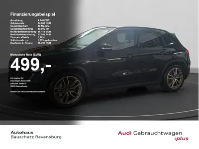 Gebraucht Mercedes GLA35 AMG