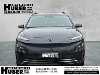 Gebraucht 2022 Hyundai Kona Select SUV | 18.990 € (Fairer Preis)