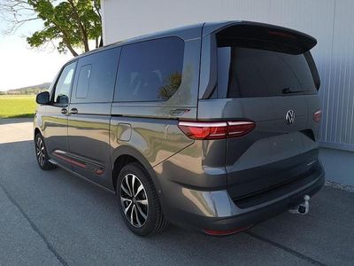 Neu VW Multivan Edition 245 PS (180 kW) 2025 Van