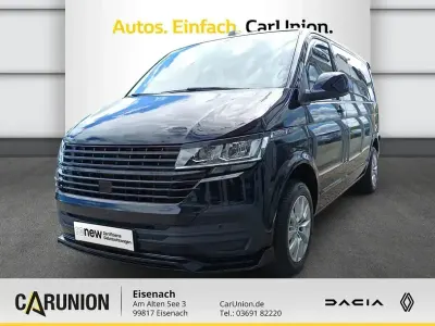 Gebraucht VW Caravelle