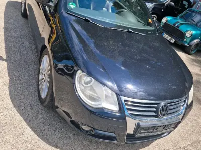 Gebraucht VW Eos