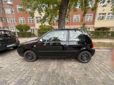 VW Lupo
