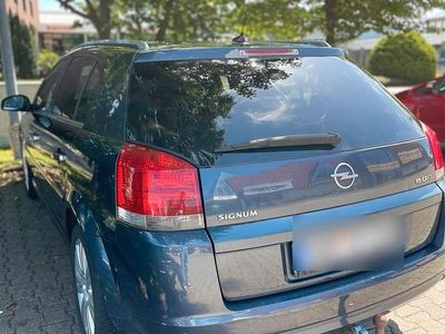 Opel Signum