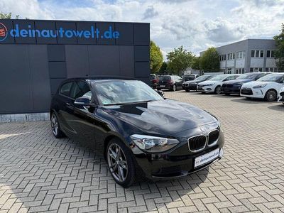 BMW 114