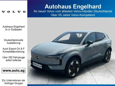 Neu Volvo EX30 Ultra 200 kW (272 PS) 2026 Grau SUV