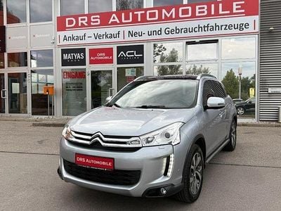 Citroën C4 Aircross