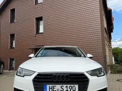 Gebraucht Audi A4