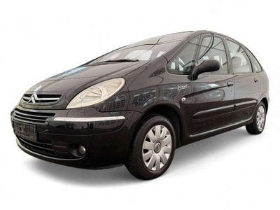 Citroën Xsara Picasso