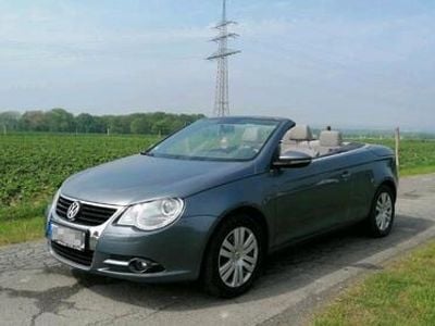 VW Eos