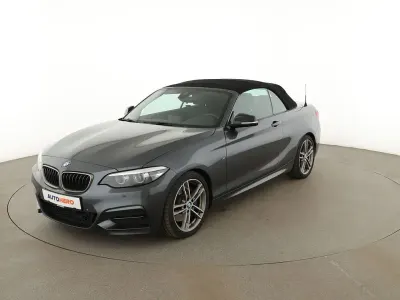Gebraucht BMW M240