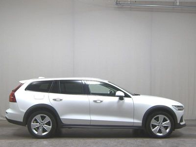 Volvo V60 CC