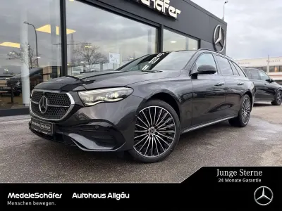 Gebraucht Mercedes E450