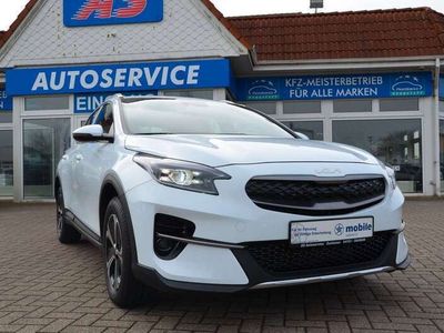 gebraucht Kia XCeed Plug-in Hybrid 1,6