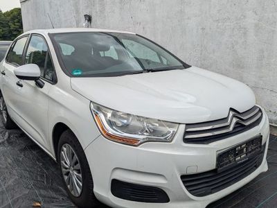 Citroën C4