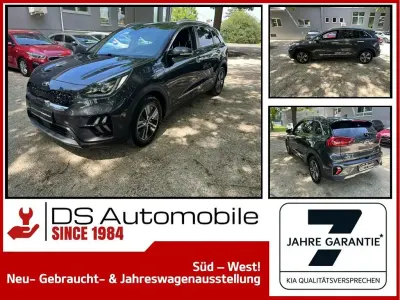 Gebraucht Kia Niro