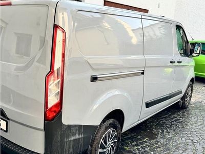 Gebraucht VW Caddy 130 PS (95 kW) 2017 Grau Van / Kleinbus
