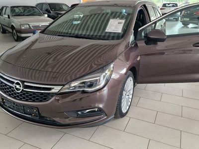 gebraucht Opel Astra 1.4 Turbo Sports Tourer