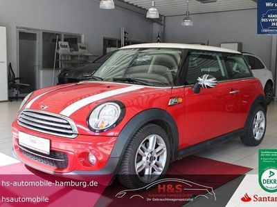 Mini Cooper D